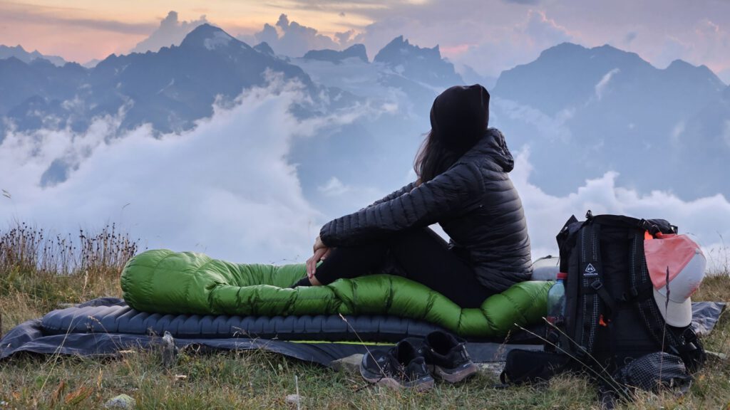 Schweiz Wandern