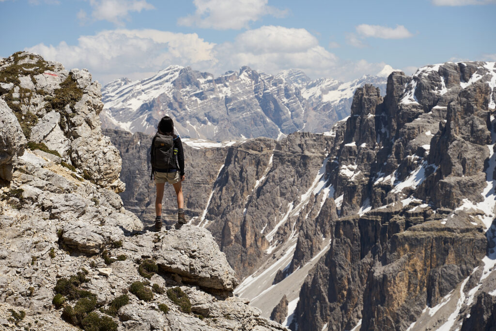 Südtirol La Valle